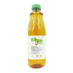 Pur jus de pomme clarifié bouteille 1L  CTN DE 6 BTL DE 1 L