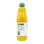 Pur jus de clémentine bouteille 1L  CTN DE 6 BTL DE 1L