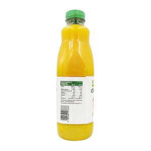 Pur jus de clémentine bouteille 1L  CTN DE 6 BTL DE 1L