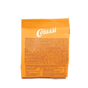 Mini snack cheese Colussi sachet 120g  CTN DE 12 SCH