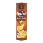 Tuiles saveur poulet braisé paquet 170g<br>