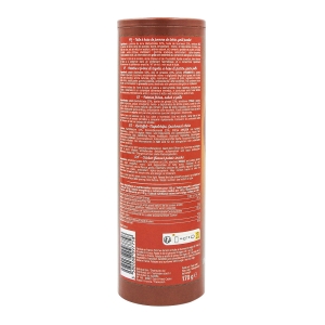Tuiles saveur poulet braisé paquet 170g  CTN DE 25 PQT