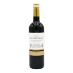 Vin rouge Lalande de Pomerol AOC bouteille 75cl<br>