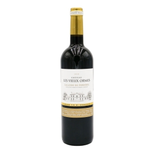 Vin rouge Lalande de Pomerol AOC bouteille 75cl  COLIS DE 6 UVC