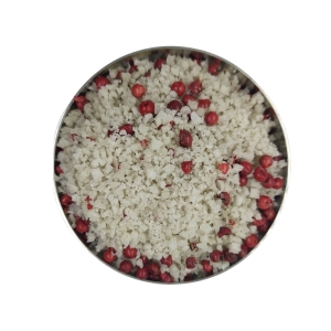 Sel aux baies roses  SAC 20 KG