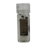 Mélange sel &  truffe moulin 95g Bédros CT 10 MOULINS / CT 10