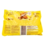 Barre chocolat riz soufflé Sunrice paquet 200g  CT DE 10 PQT