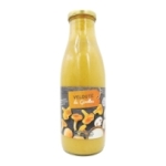Velouté de girolles bouteille 73cl<br>