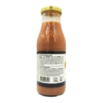 Soupe de poissons entiers bouteille 50cl  CTN DE 6 BTL