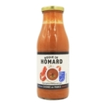 Bisque de homard MSC bouteille 490g<br>