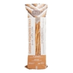 Gressins au sésame paquet 200g<br>