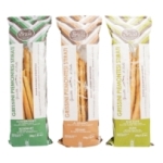 Gressins au romarin paquet 200g  CTN DE 12 PQT