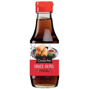 Sauce nem bouteille 200ml Chao'an   Carton de 12 bouteilles