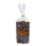 Chocolats barres amandes pistaches x3 sachet 135g<br>