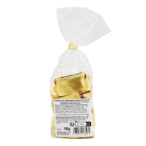 Chocolat chapeau Gianduja sachet 180g  CT DE 18 SACHET 