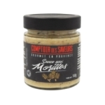 Sauce aux morilles bocal 180g<br>