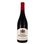 Vin rouge COTEAUX BOURGUIGNONS AOP btle 75cl<br>