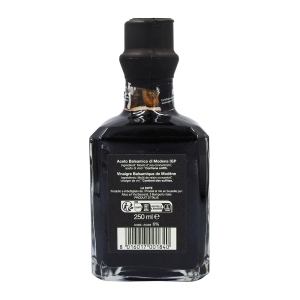 Vinaigre balsamique IGP bouteille 25cl  CTN DE 6 BTL