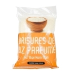Brisure de riz parfumé sac 5kg Chao An<br>