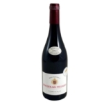Vin rouge Brouilly B AOP bouteille 75cl<br>