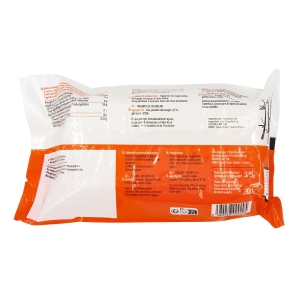 Tagliatelles de konjac paquet 250g Chao'An  CT 24 PQT
