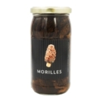 Morilles pne 160g<br>