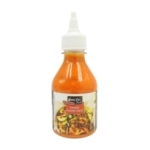 Sauce sriracha noix de coco 200g Exotic Food<br>