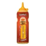 Sauce biggy burger Halal flacon 500g Nawhal's<br>