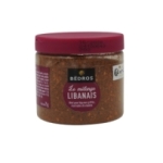 Mélange Libanais pot 75g Bédros<br>