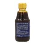 Sauce barbecue coréenne bouteille 200ml  Carton de 24 bouteilles