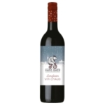 Vin chaud Dornfelder Hans Baer bouteille 75cl<br>