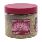 Mélange Zaatar pot 75g Bédros  Carton de 12 x 75GR