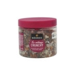 Mélange épices crunchy pot 95g Bédros<br>