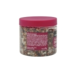 Mélange épices crunchy pot 95g Bédros  Carton de 12 x 95 gr