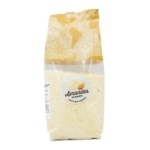 Amandes en poudre blanchies paquet 400g IDS<br>