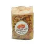 Raisins secs Golden Jumbo non-UE paquet 500g<br>