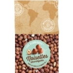 Noisettes décortiquées paquet 250g IDS<br>