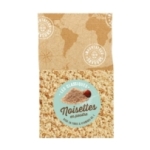 Noisettes en poudre paquet 250g IDS<br>