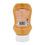 Sauce andalouse squeezer 340g  CTN DE 12 TUB