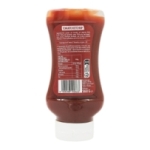 Ketchup 560g  CTN DE 12 FLA