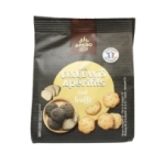 Biscuit sablé saveur truffe sachet 100g<br>