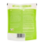 Mélange gourmand riz quinoa Doypack 220g  Carton de 6 x 220 GR