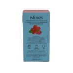 Infusion froide hibiscus framboise 20 sachets  CARTON DE 20 BTE