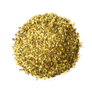 Mélange Zaatar  SAC DE 20 KG