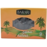 Dattes safawi barari boîte 500g<br>
