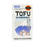 Tofu ferme paquet 300g<br>