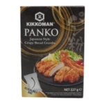 Chapelure panko paquet 227g Kikkoman<br>
