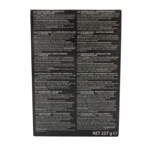 Chapelure panko paquet 227g Kikkoman  CT 12 PCES