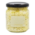 Bruschetta d'artichauts pot 190g Apéro &  Co CT DE 12 POTS