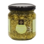 Bruschetta d'asperges vertes pot 190g<br>